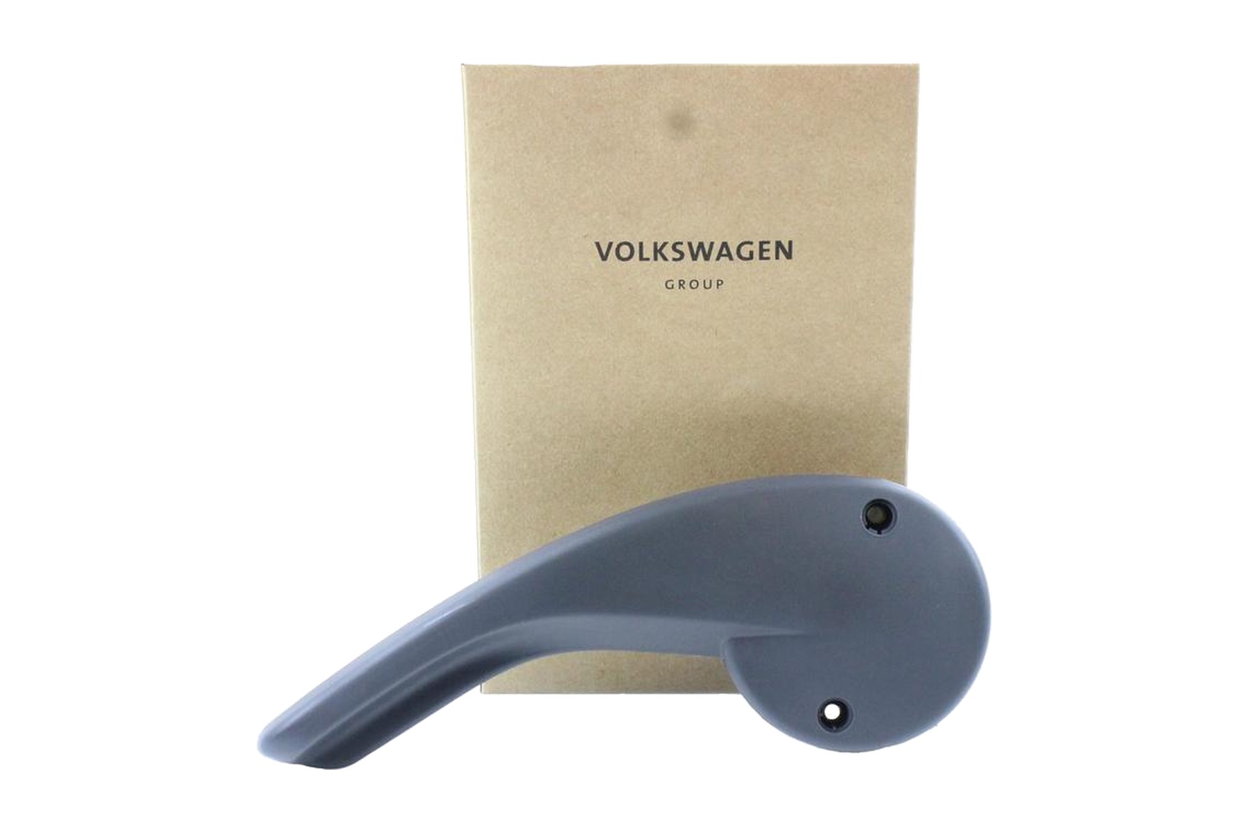Manopla de Regulagem de Encosto de Banco VW 5Z088225171N