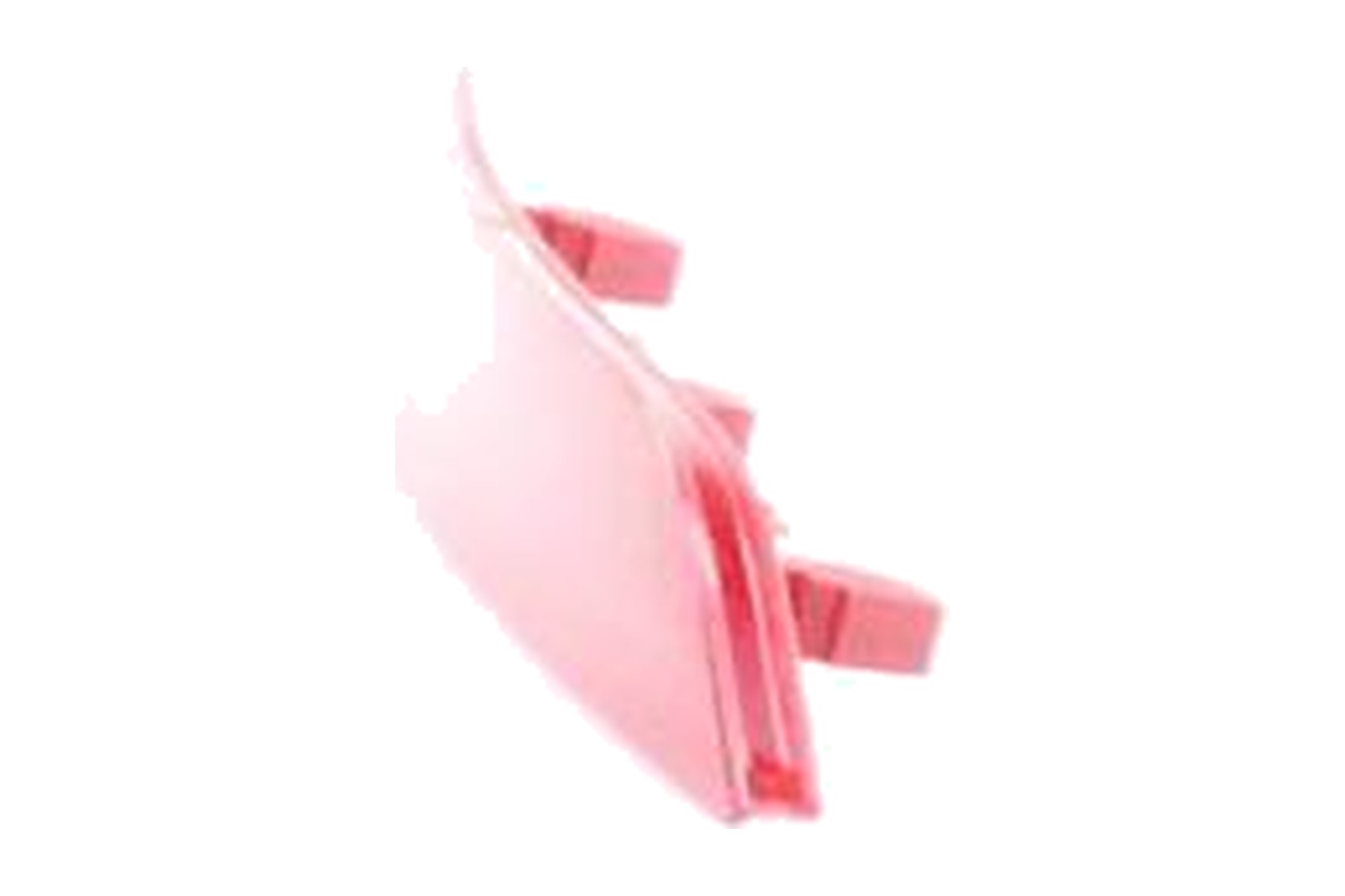 Refletor de Para-choque Vermelho Traseiro Direito (Passageiro) VW 5U6945106A - Imagem 6