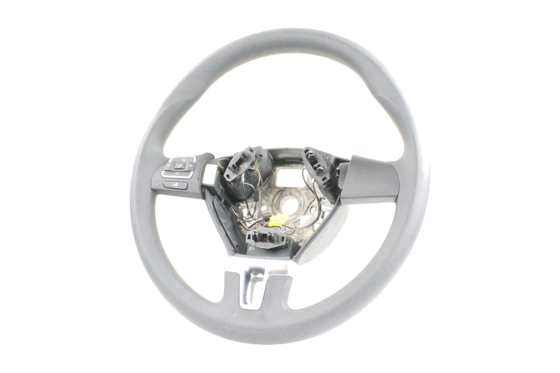 Volante de Direção VW 5U0419091AJ81U - Imagem 2