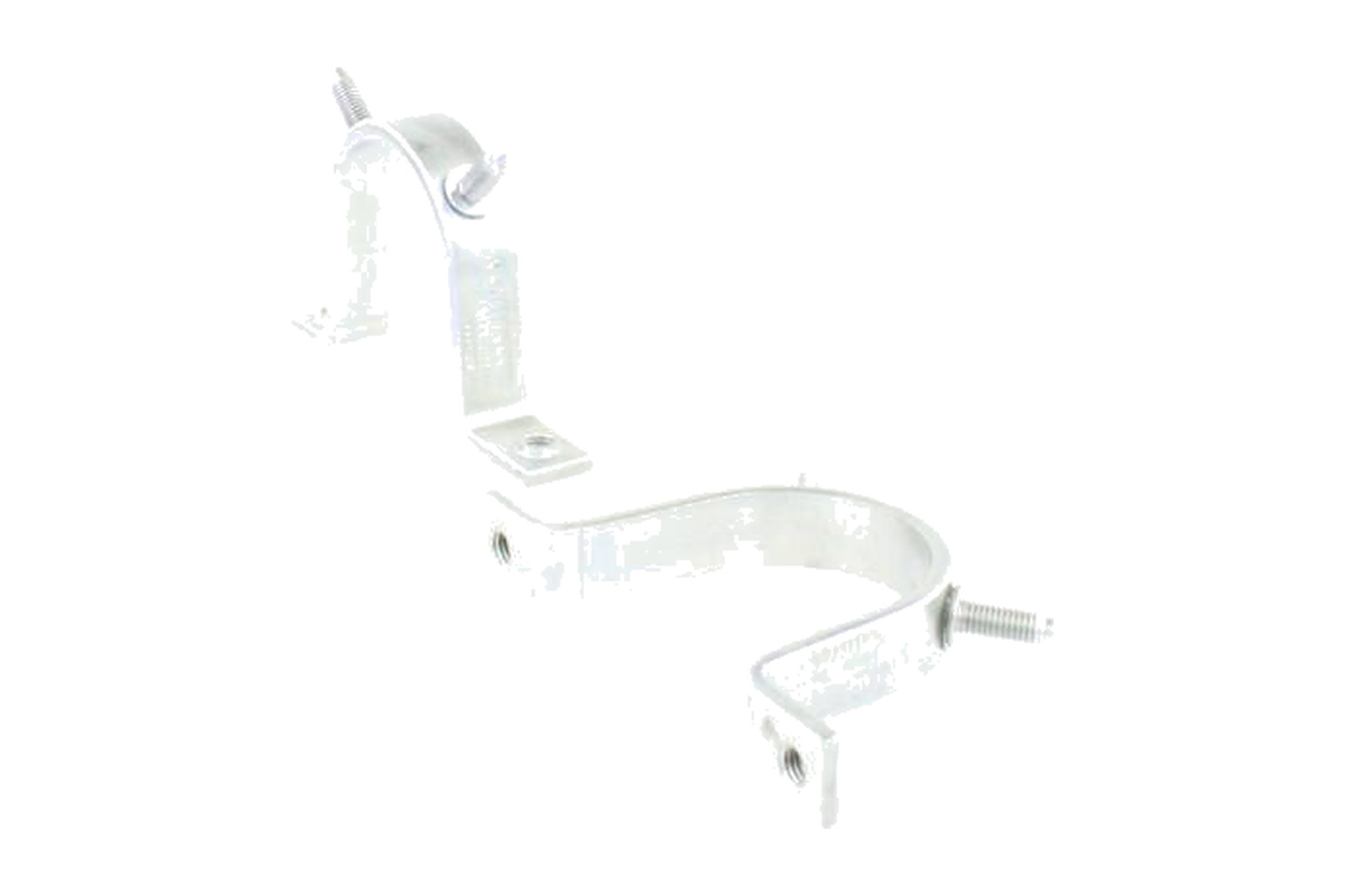 Abraçadeira de Caixa de Direção VW 1J0422874A - Imagem 17