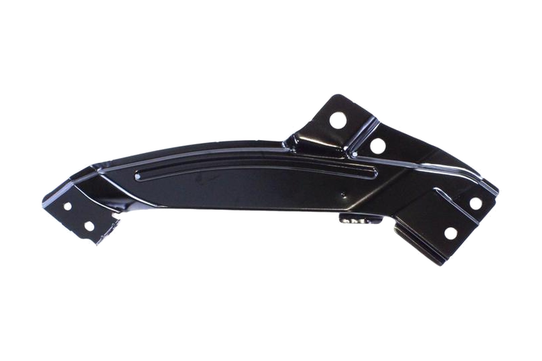 Suporte de Farol Dianteiro Direito (Passageiro) VW 2GJ805932A
