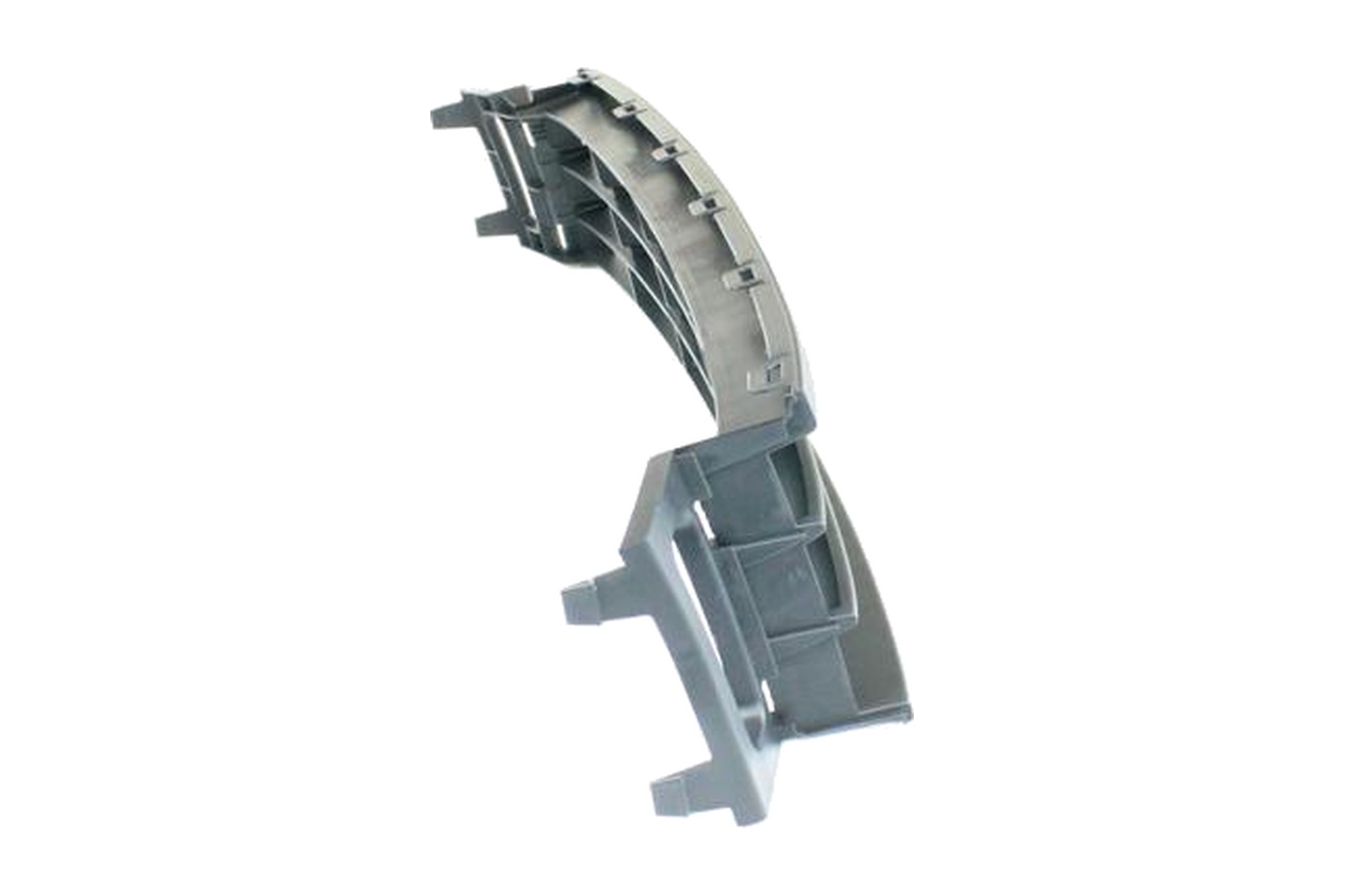Grade de Ventilação de Para-choque VW 6QE8536779B9 - Imagem 18