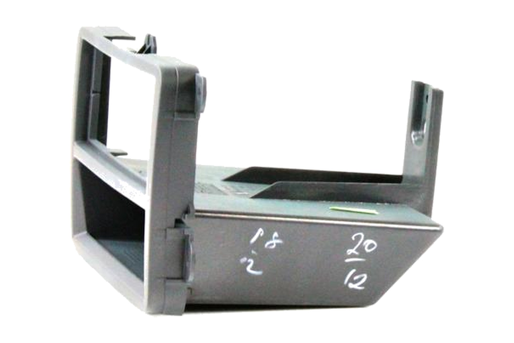 Porta-objetos VW 5U08570581QB - Imagem 6