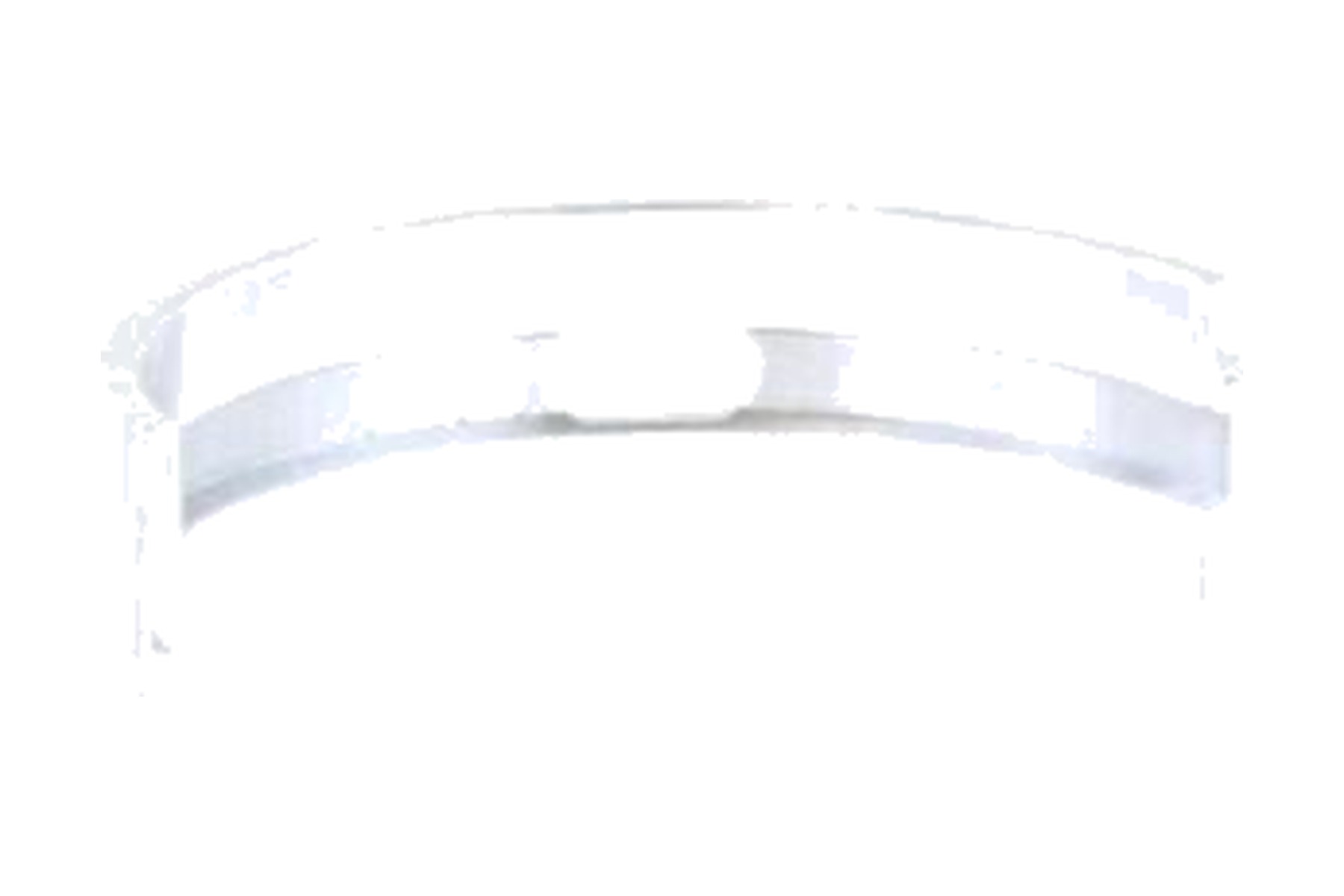 Bronzina de Virabrequim Superior Inferior VW 032198491A - Imagem 11