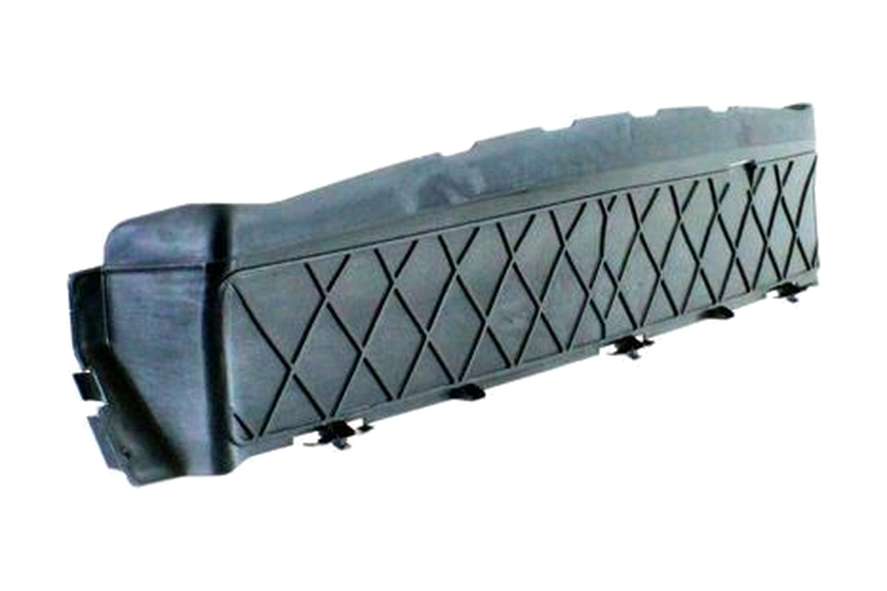 Defletor de Ar de Radiador VW 5N0121341A - Imagem 21