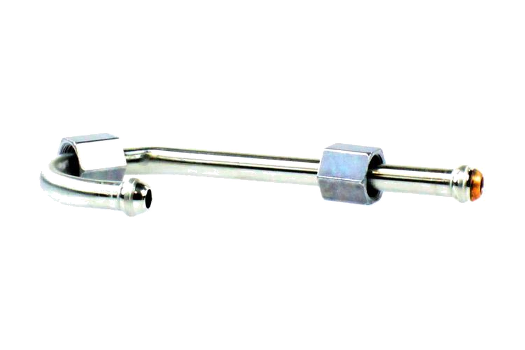 Tubo de Combustível Alta Pressão Gasolina Álcool VW 04C130241E - Imagem 14