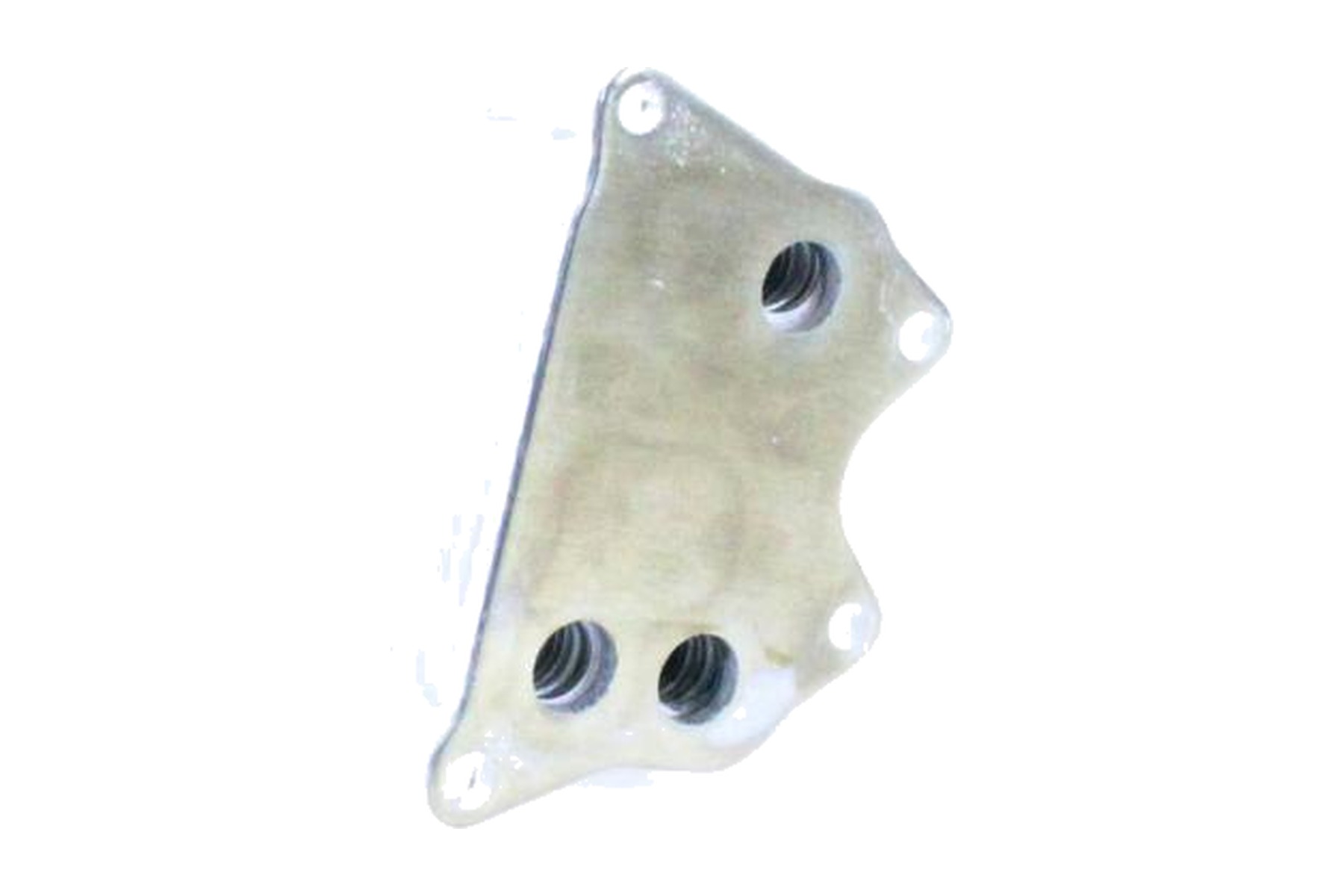 Radiador de Óleo de Motor VW 06J117021Q - Imagem 11
