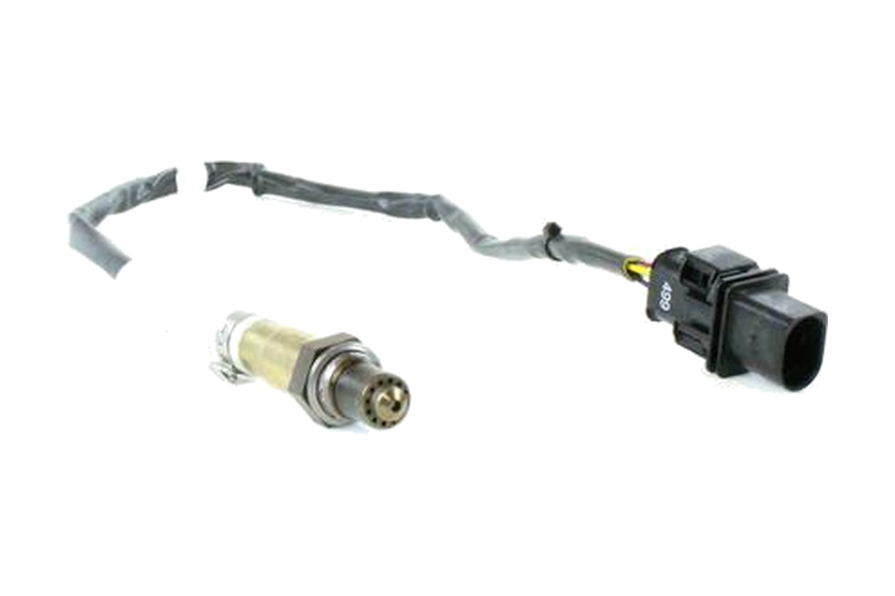 Sonda Lambda de Escapamento Pré-catalisador VW 06J906262AC - Imagem 5