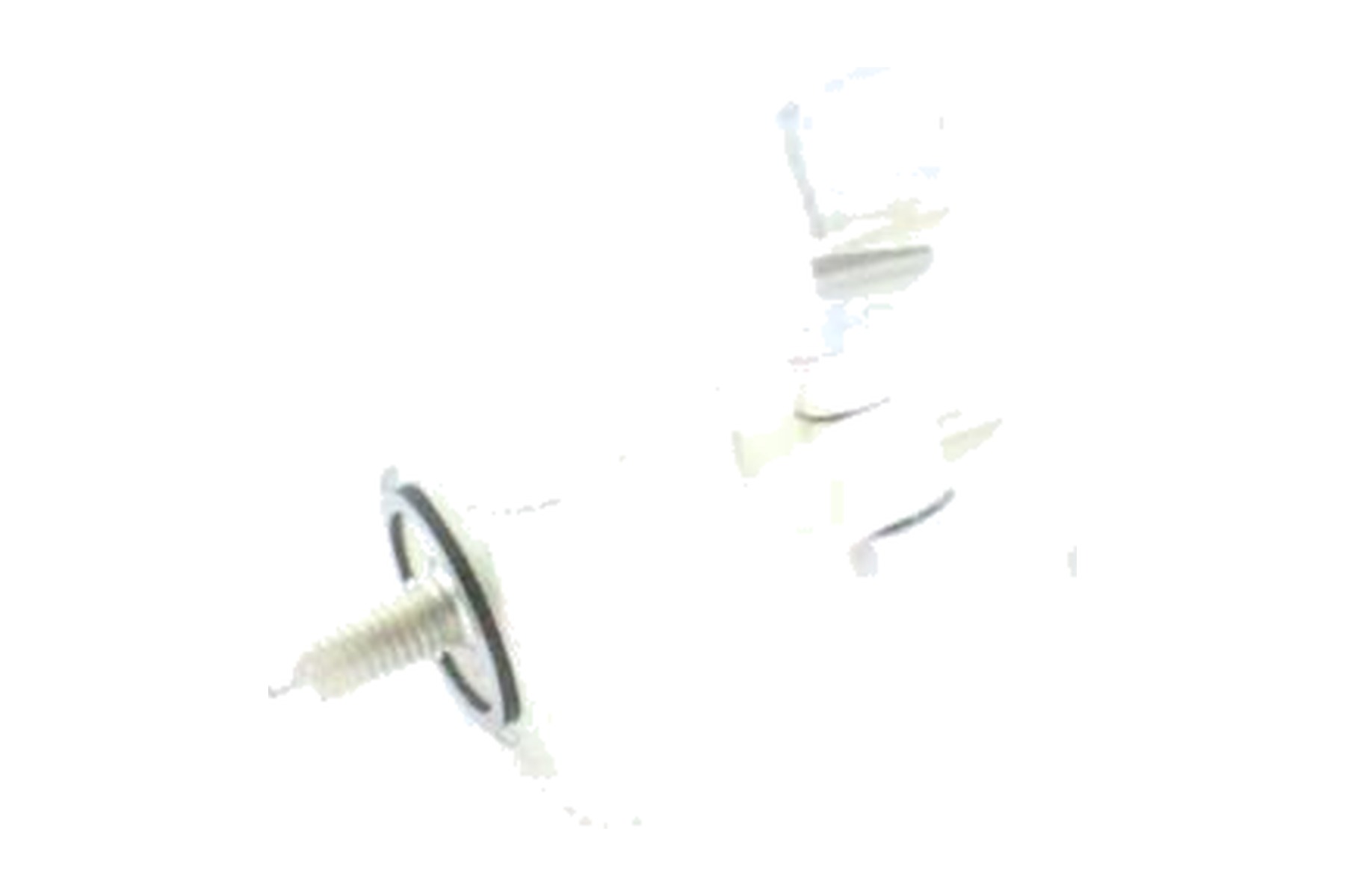 Dobradiça de Tampa de Porta-malas VW 5G6827301D - Imagem 11