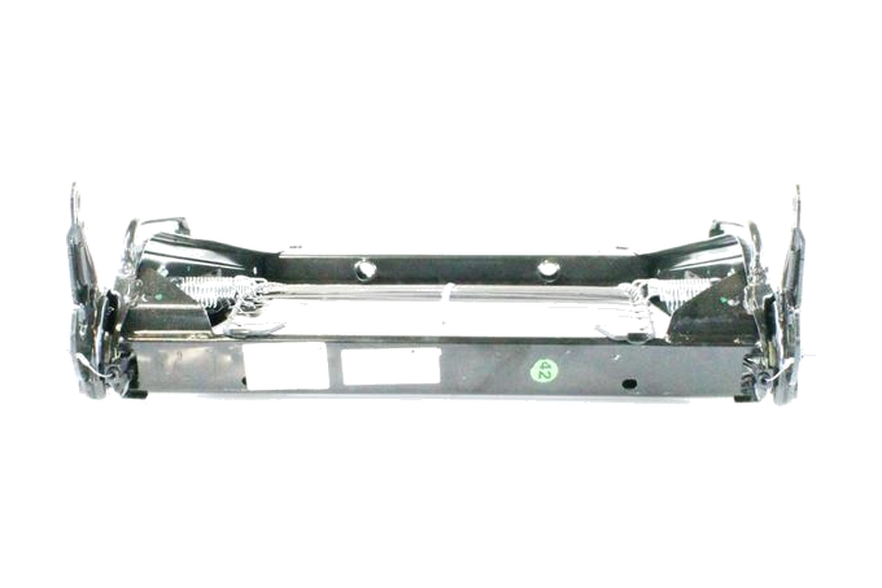 Armação de Encosto de Banco VW 5U3881046G - Imagem 4
