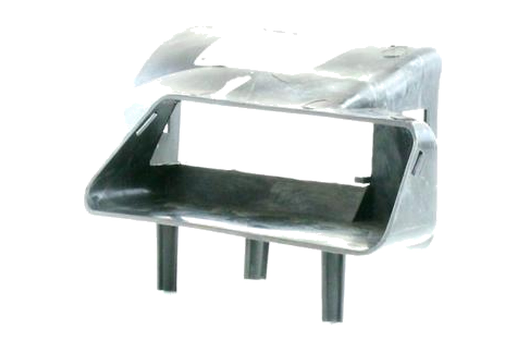 Duto de Captação de Ar de Admissão de Motor VW 5Z0805971A999 - Imagem 15