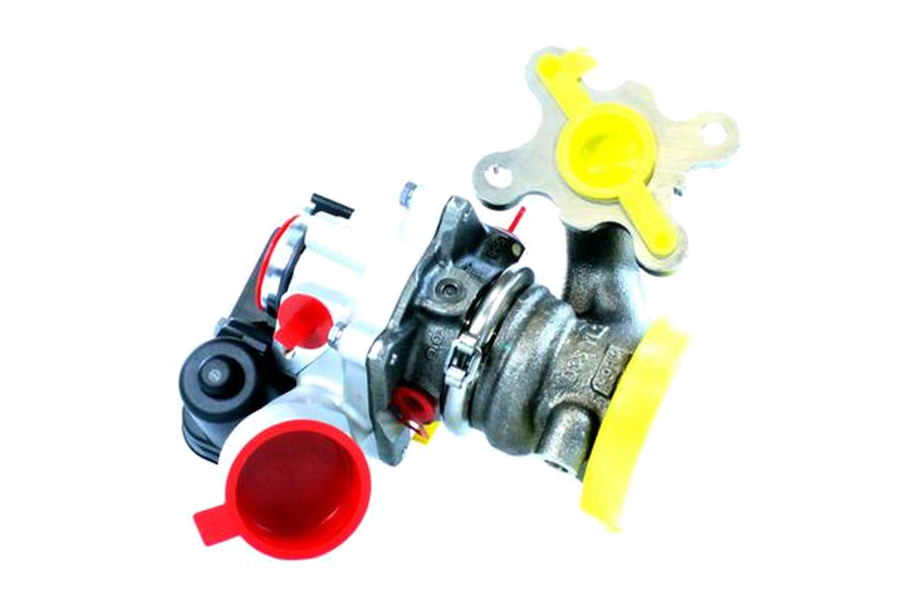 Turbo Compressor VW 04C145703N - Imagem 2