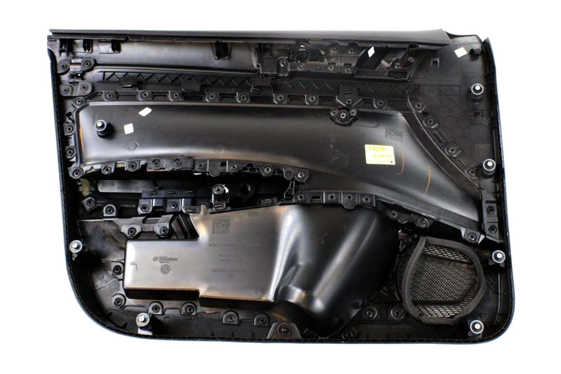 Revestimento de Porta VW 2G4867012QVGK - Imagem 4