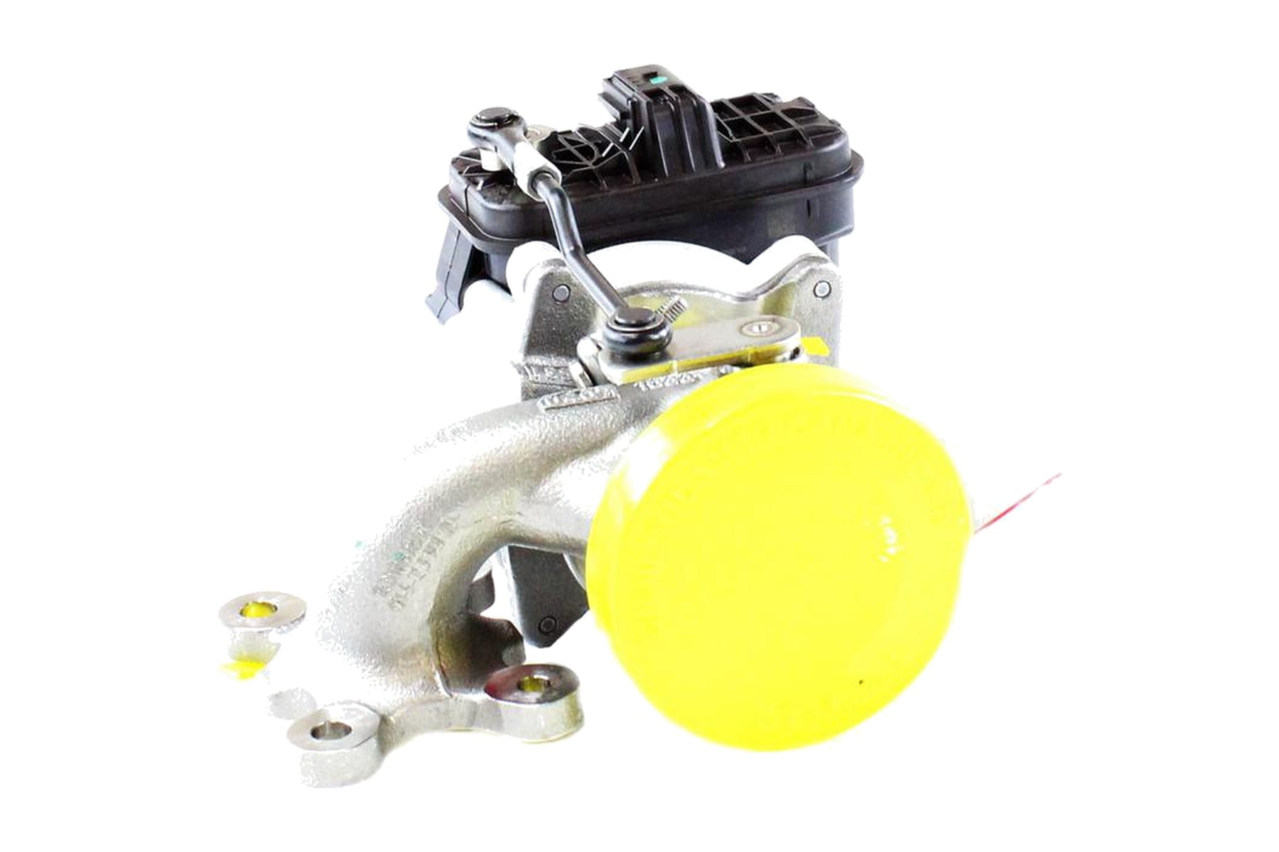 Turbo Compressor VW 04C145702J - Imagem 2