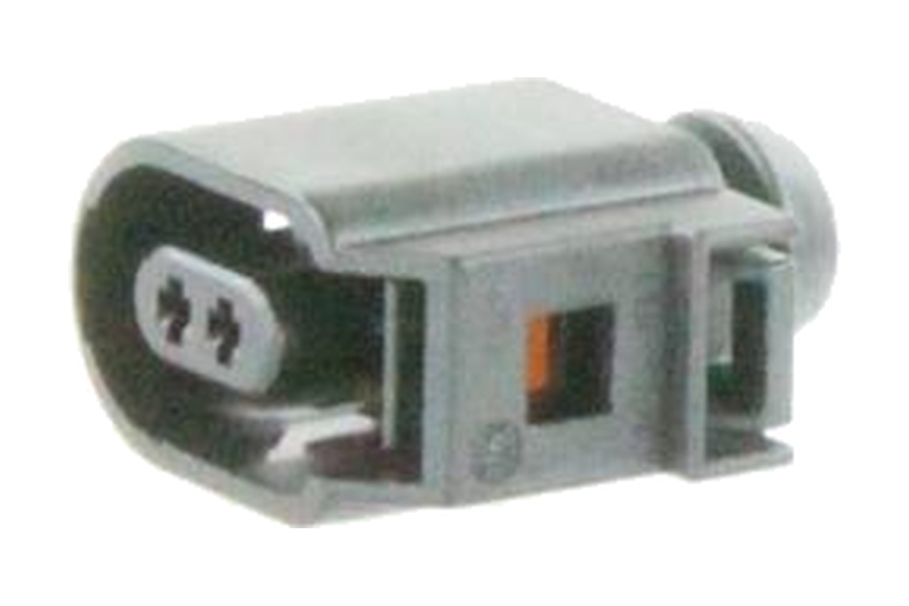 Conector de Chicote Elétrico VW 8T0973702 - Imagem 17