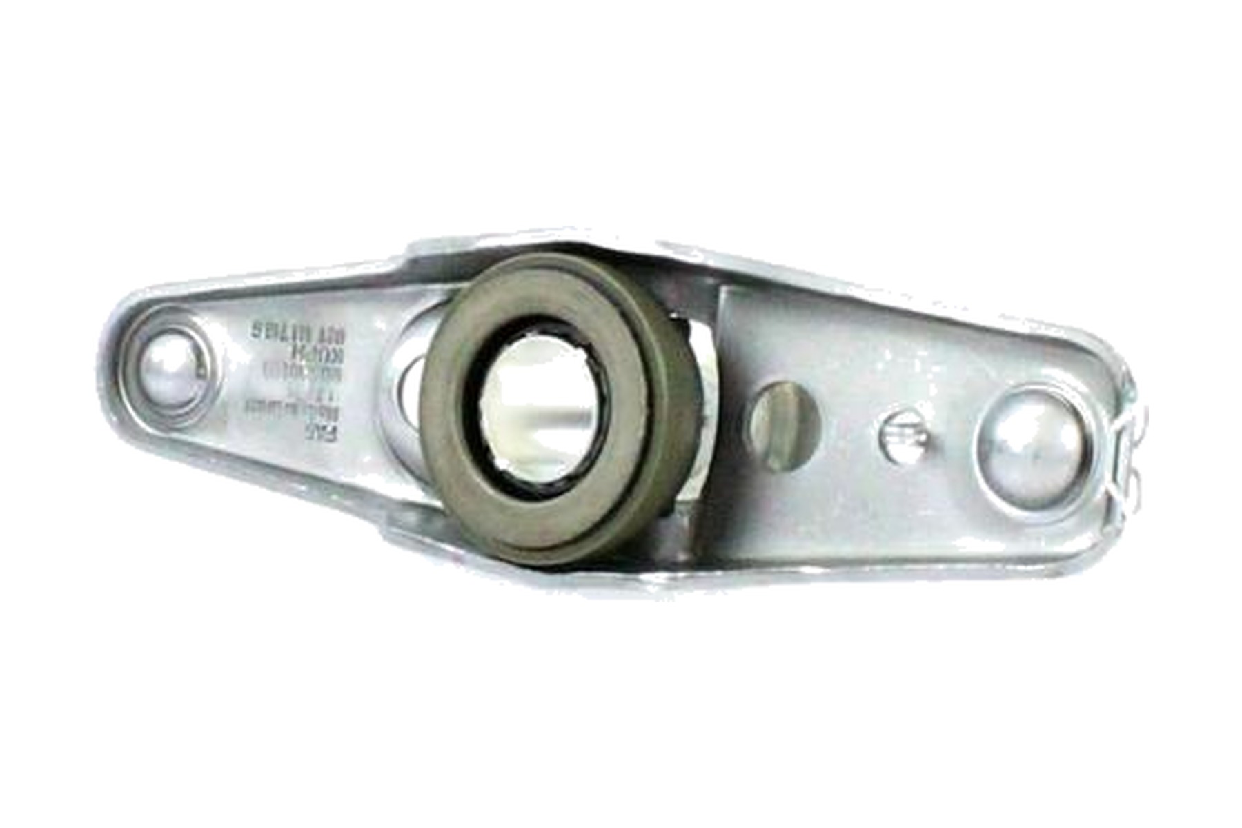 Garfo de Embreagem VW 02T141153AA - Imagem 15