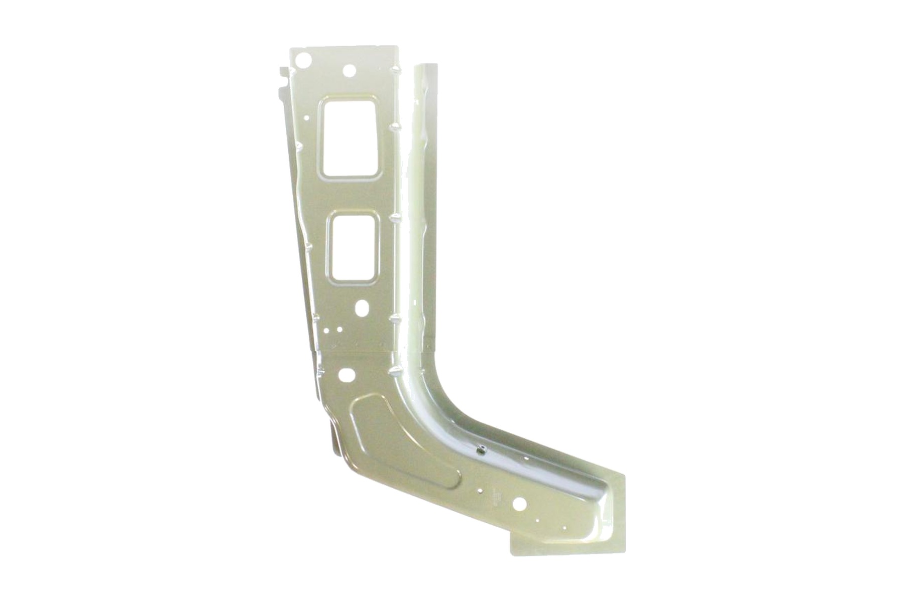 Reforço de Carroceria VW 2H6809881AGRU - Imagem 3