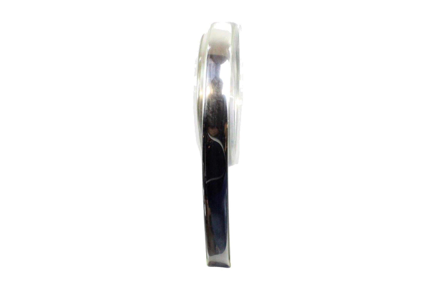 Friso de Tampa de Porta-malas VW 1S4071360