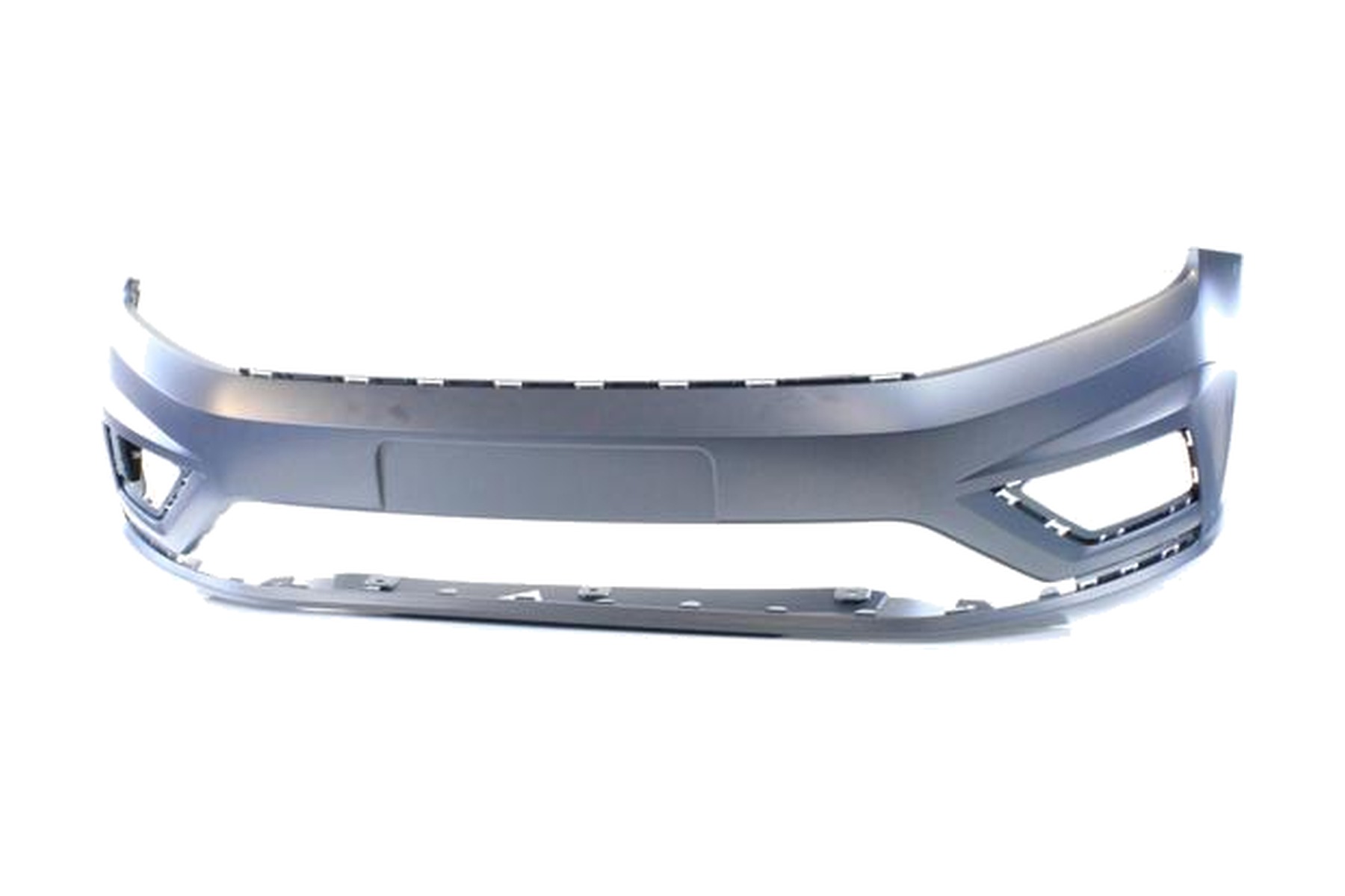 Para-choque Dianteiro VW 5U0807221QGRU - Imagem 2