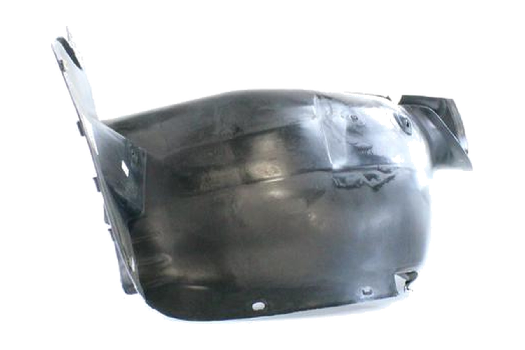 Para-barro de Caixa de Roda VW 5U7809957 - Imagem 7