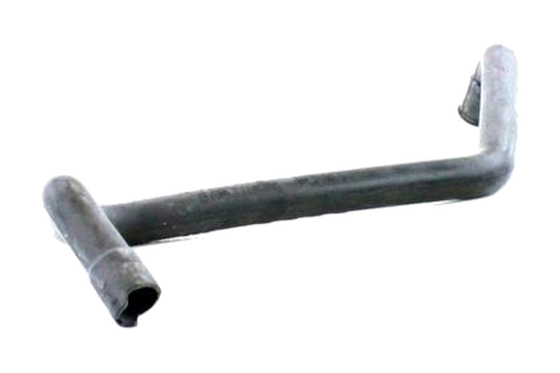 Mangueira de Sistema de Ar Condicionado VW 6EA816311 - Imagem 23