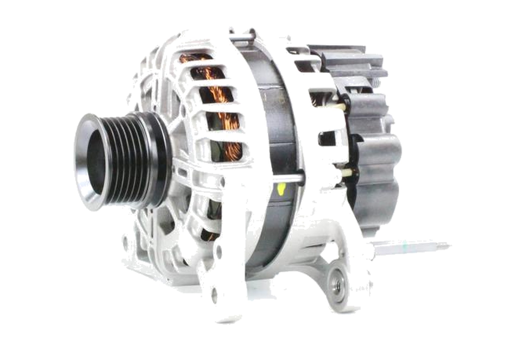 Alternador VW 5U0903025H - Imagem 5