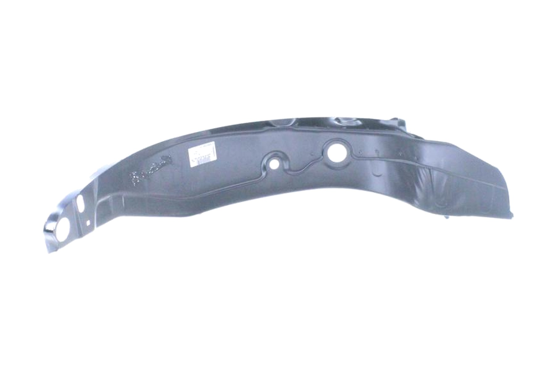 Chapa de Caixa de Roda VW 5Z4809409AGRU - Imagem 12