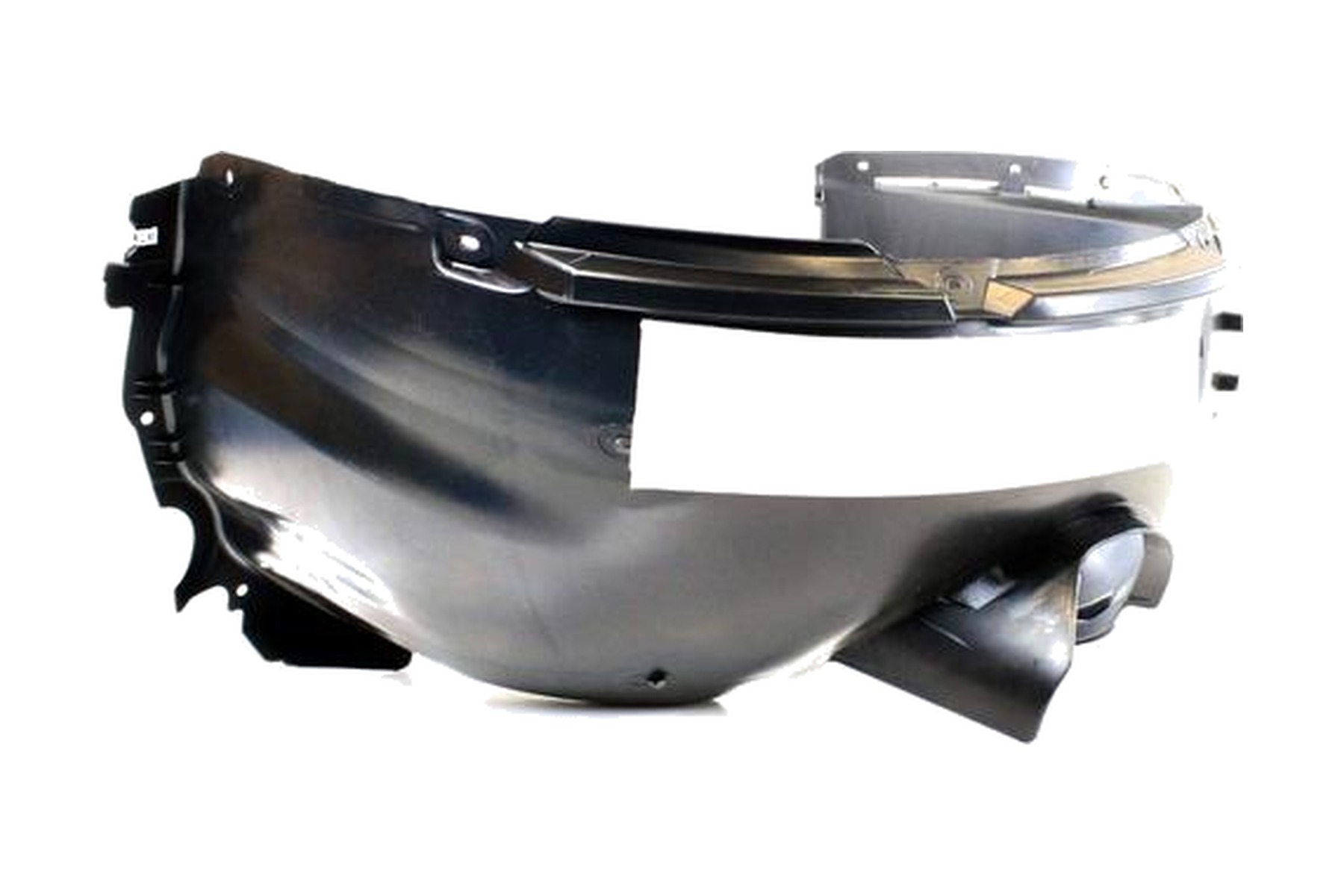 Para-barro de Caixa de Roda VW 5NA805911AG - Imagem 9