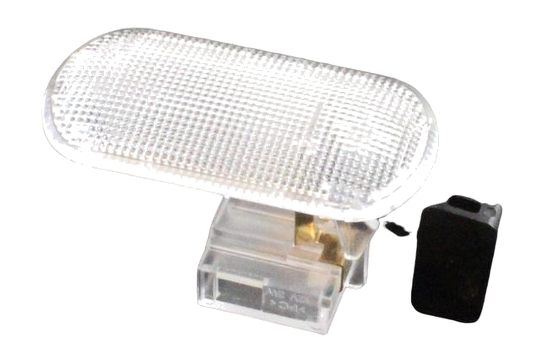 Luz de Porta-luvas VW 1J0947301 - Imagem 4