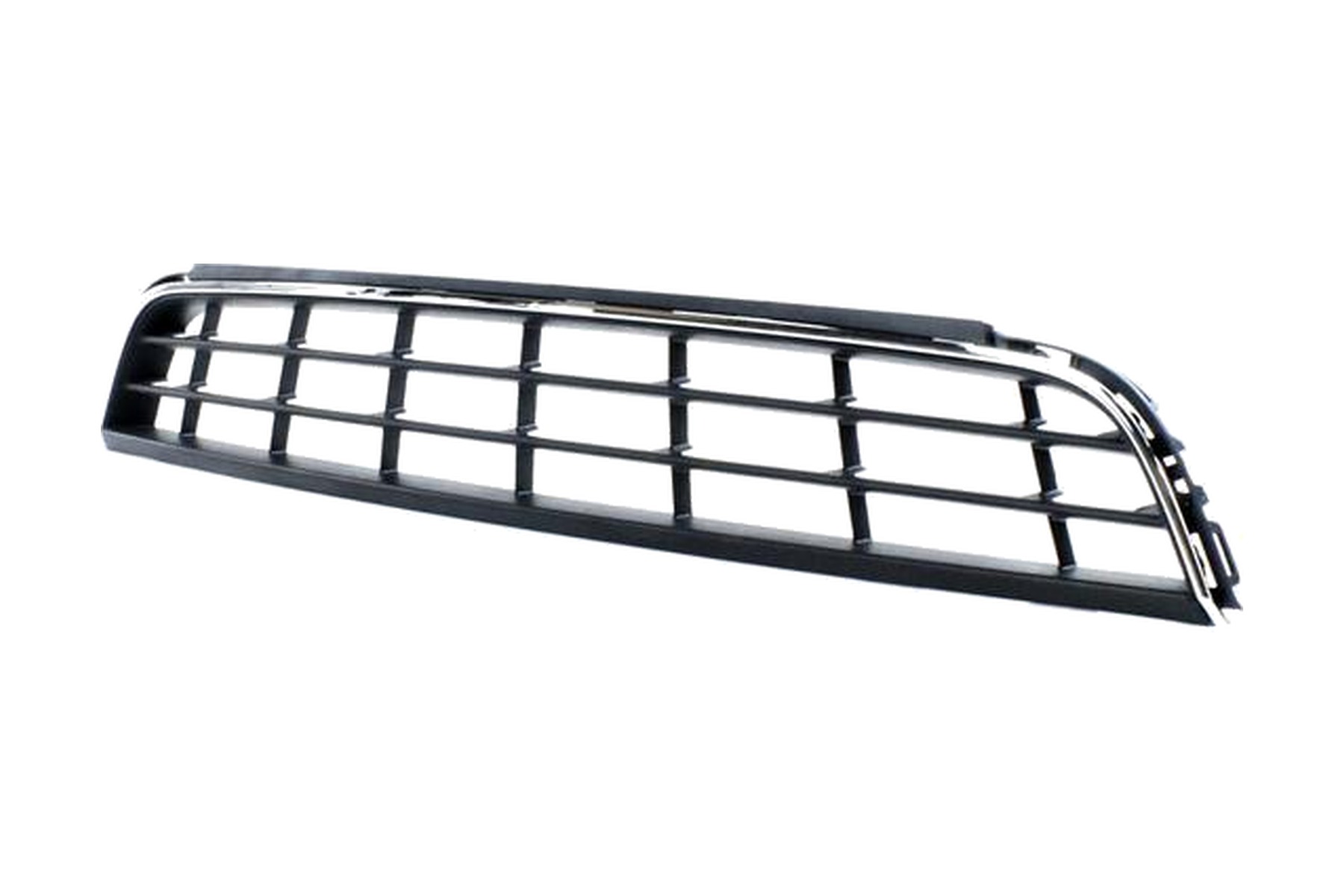 Grade de Ventilação de Para-choque VW 5C6853671RYP - Imagem 4