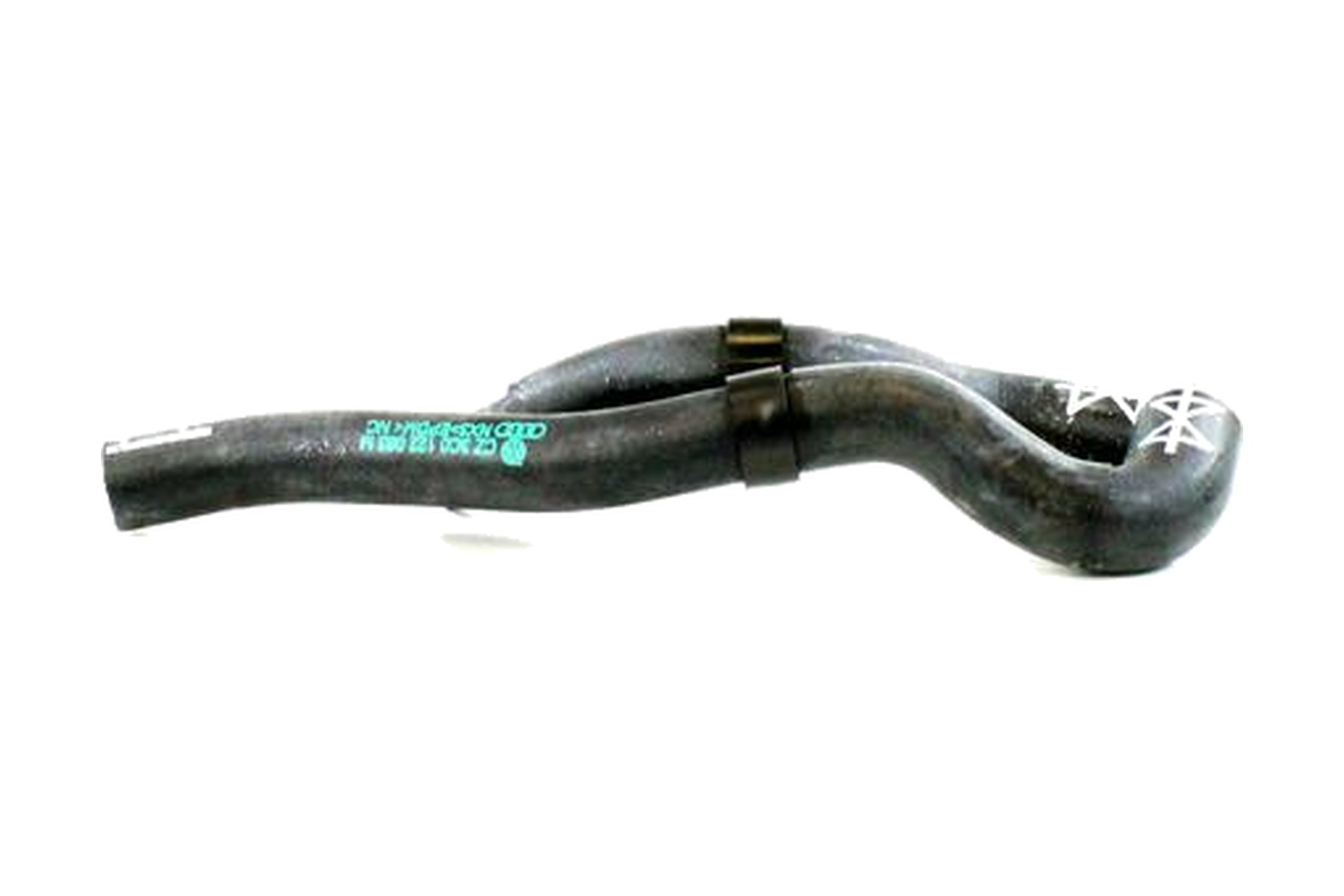 Mangueira de Água de Radiador VW 3C0122063M - Imagem 13