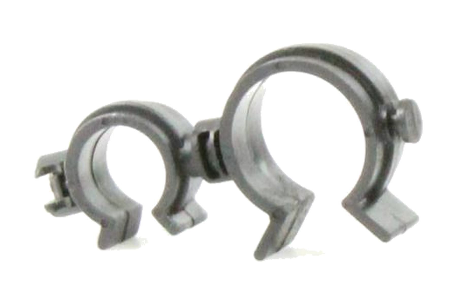 Suporte de Mangueira de Ar Condicionado VW 5U0121093A - Imagem 14