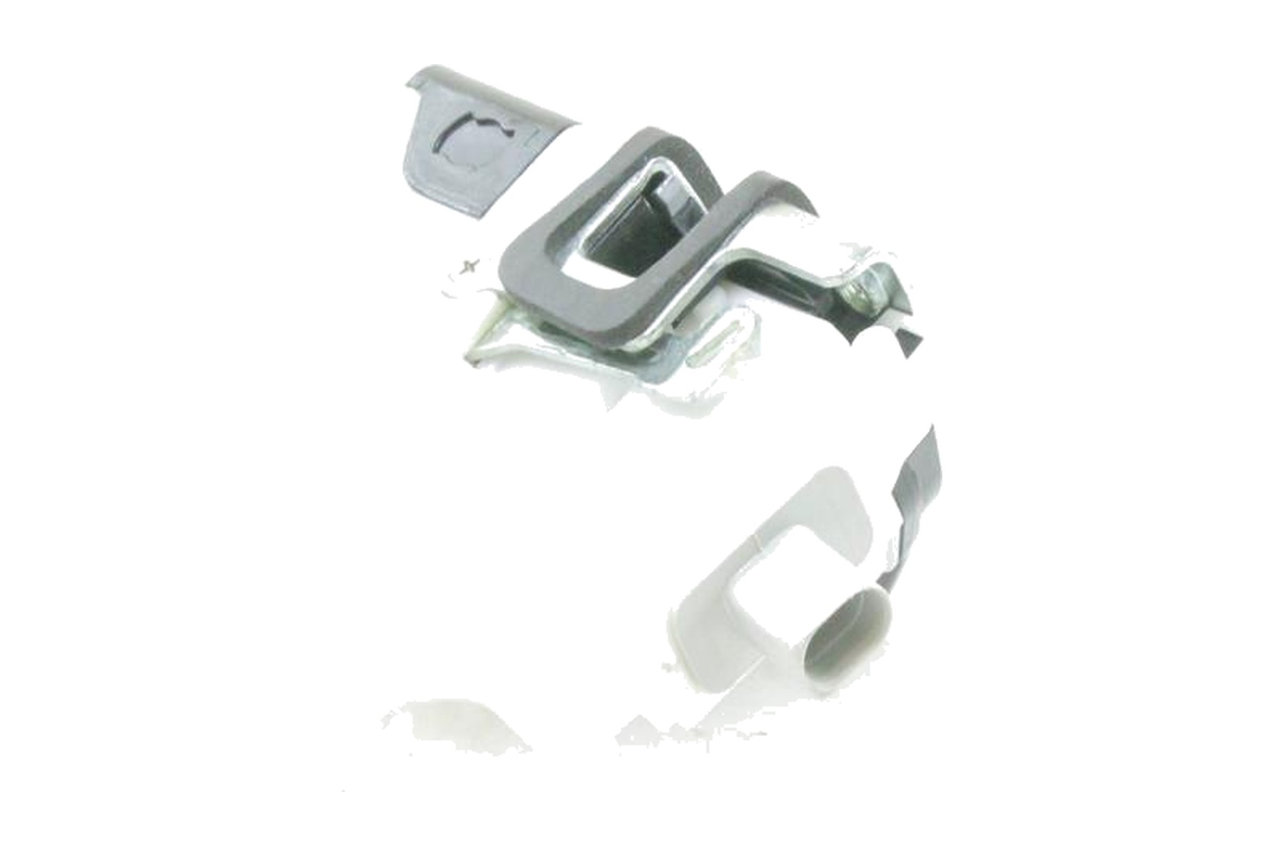 Fechadura VW 5Z1837016AJ - Imagem 17