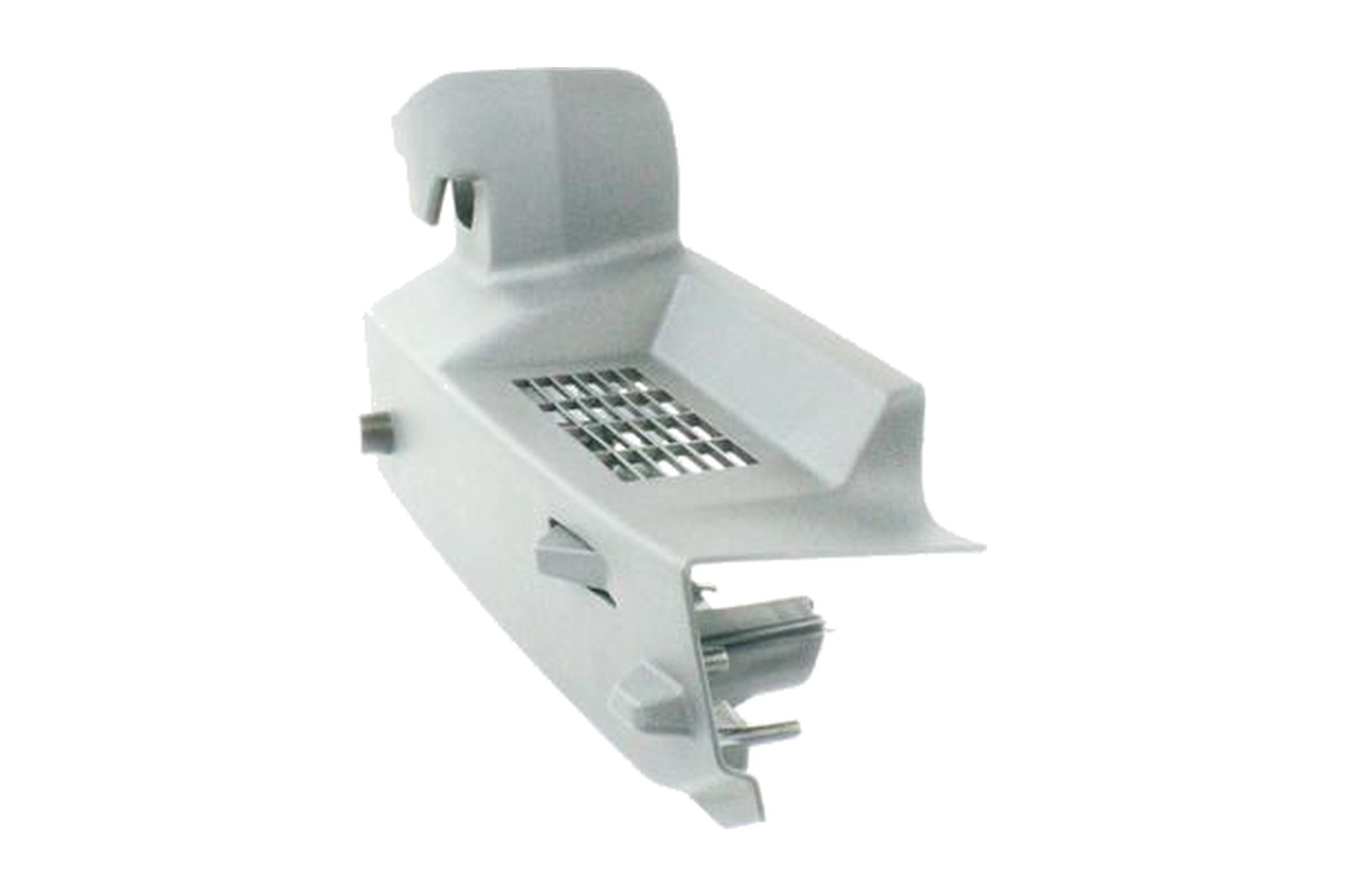 Moldura de Acabamento de Porta-malas VW 2G5867761A82V - Imagem 6