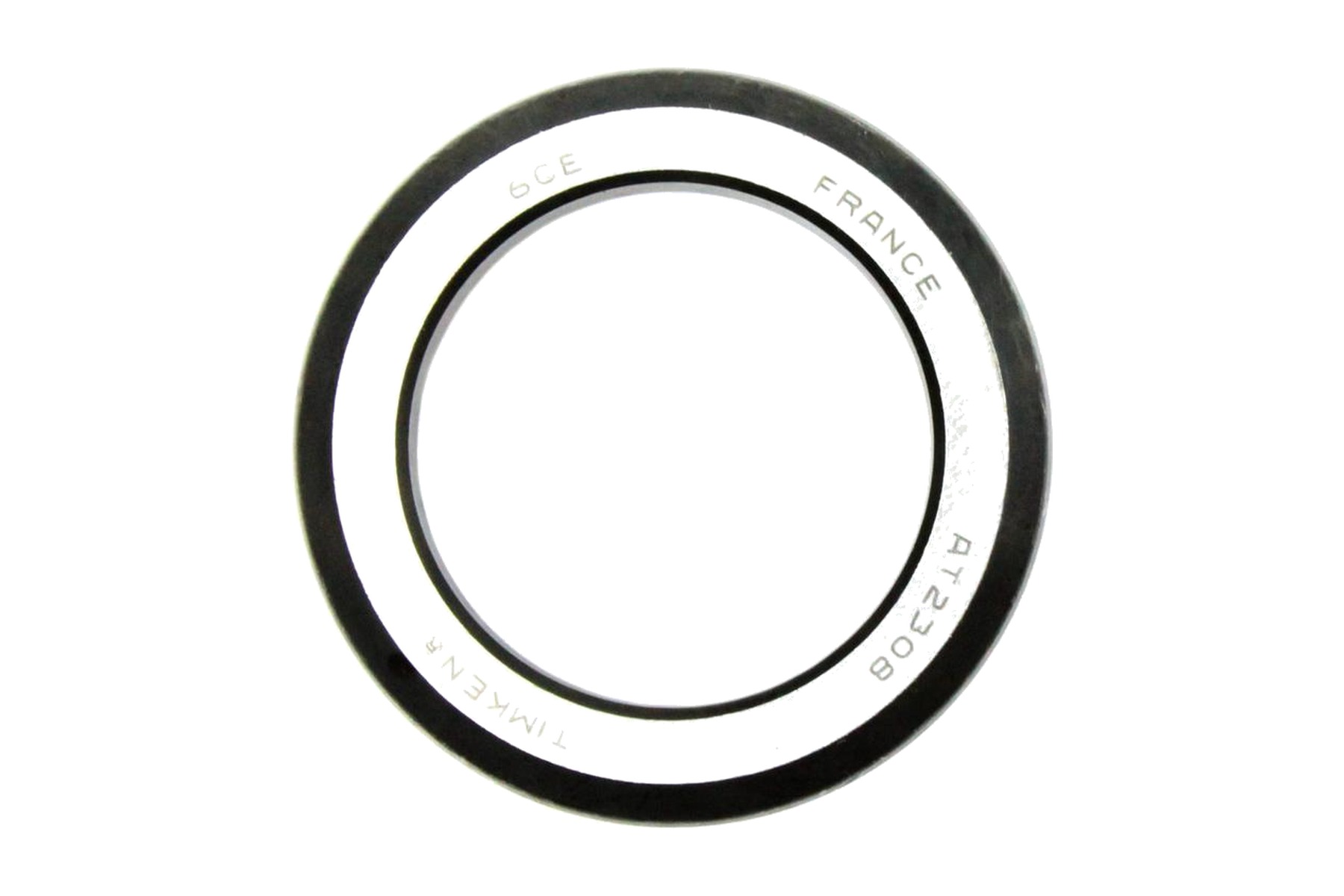 Anel de Rolamento de Coluna de Direção VW 2114152312
