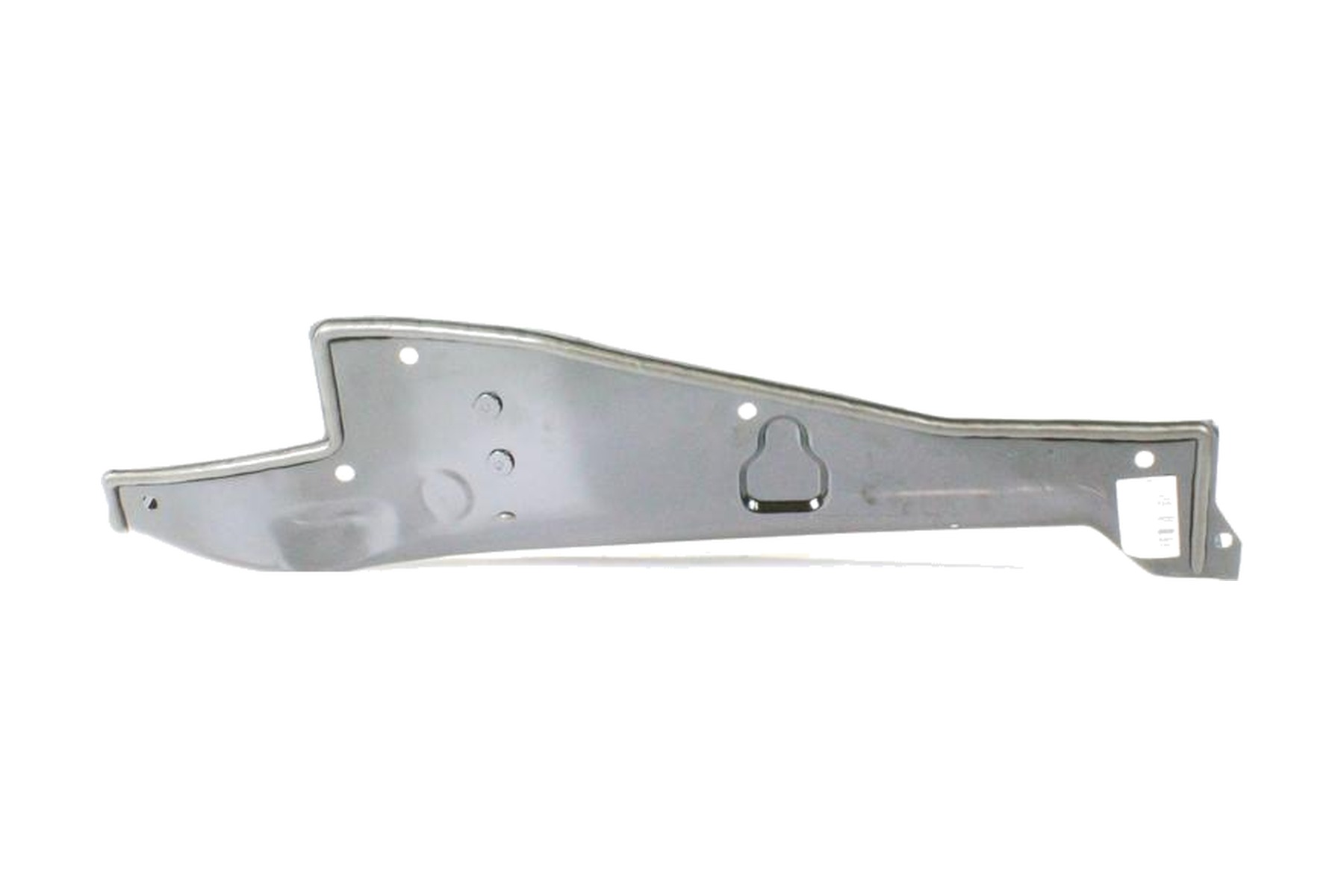 Suporte de Painel Frontal VW 5U1805275E - Imagem 14