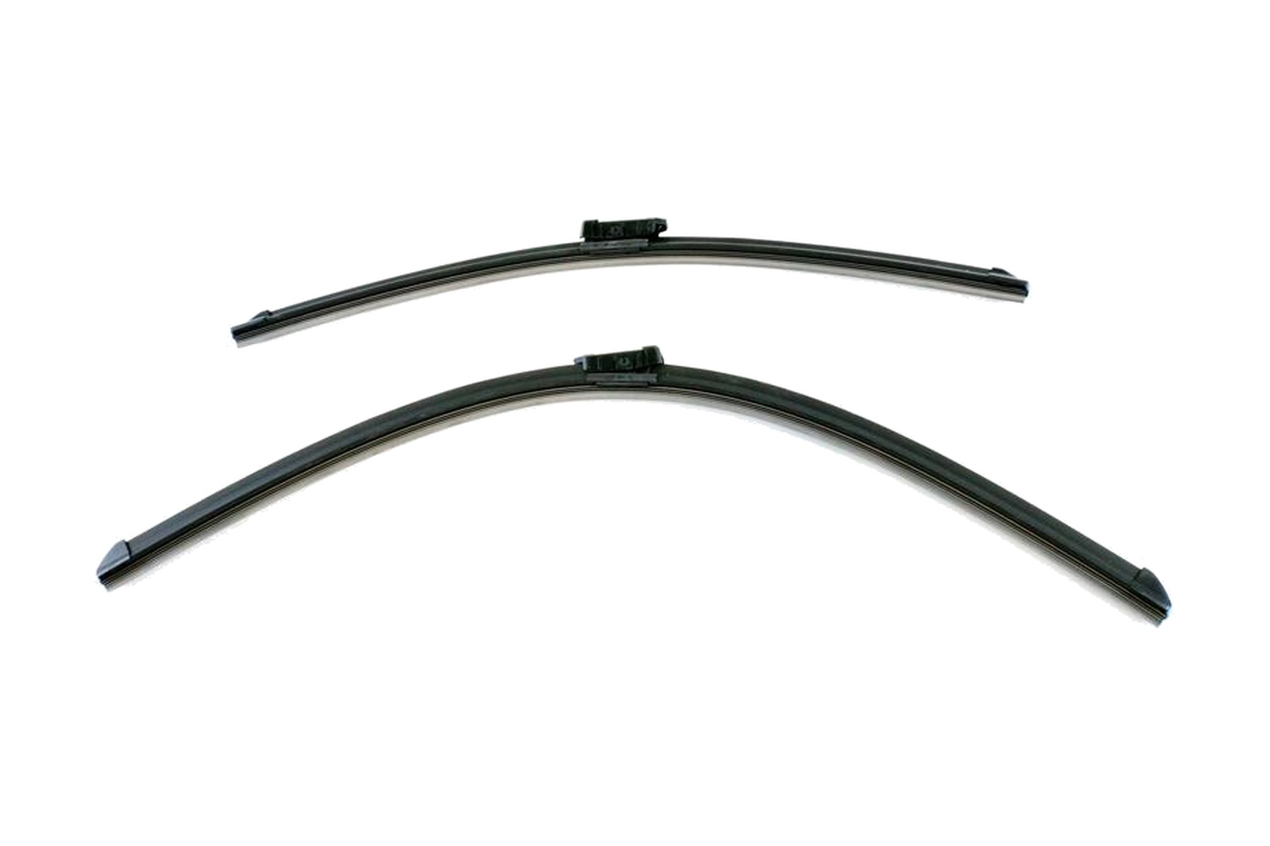 Palheta de Limpador de Para-brisa Dianteiro VW 3G1998002