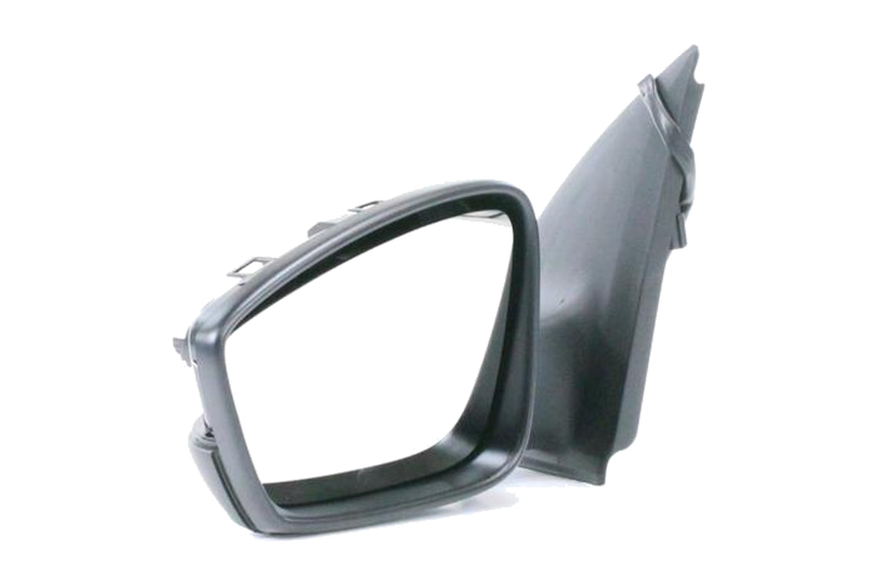 Espelho Retrovisor Preto Esquerdo (Motorista) Elétrico VW 5U7857507H1NN - Imagem 22