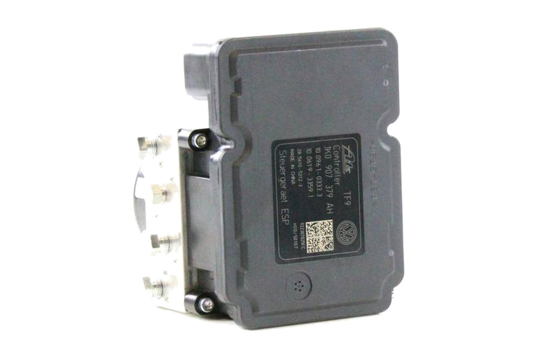 Módulo de Freio ABS VW 1K0614517ASBEF - Imagem 23
