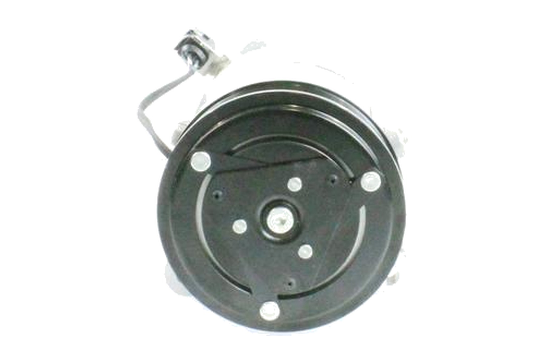 Compressor de Ar Condicionado VW 1JE820803 - Imagem 7