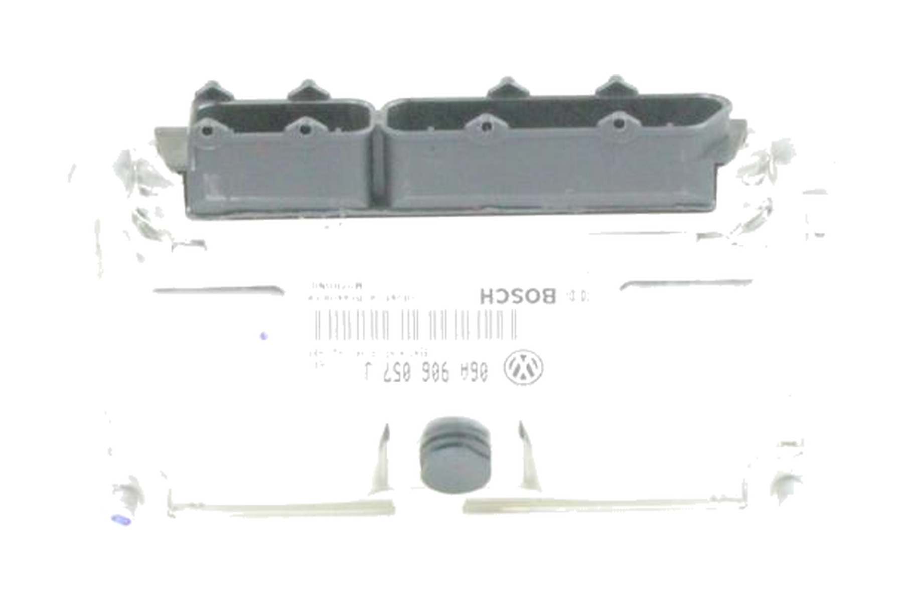 Módulo VW 06A906057J - Imagem 13