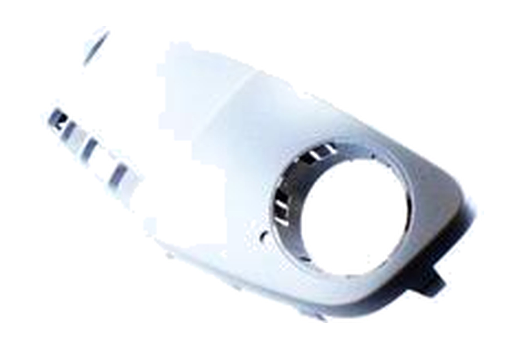 Grade de Ventilação de Para-choque VW 1SB853665FGRU - Imagem 6