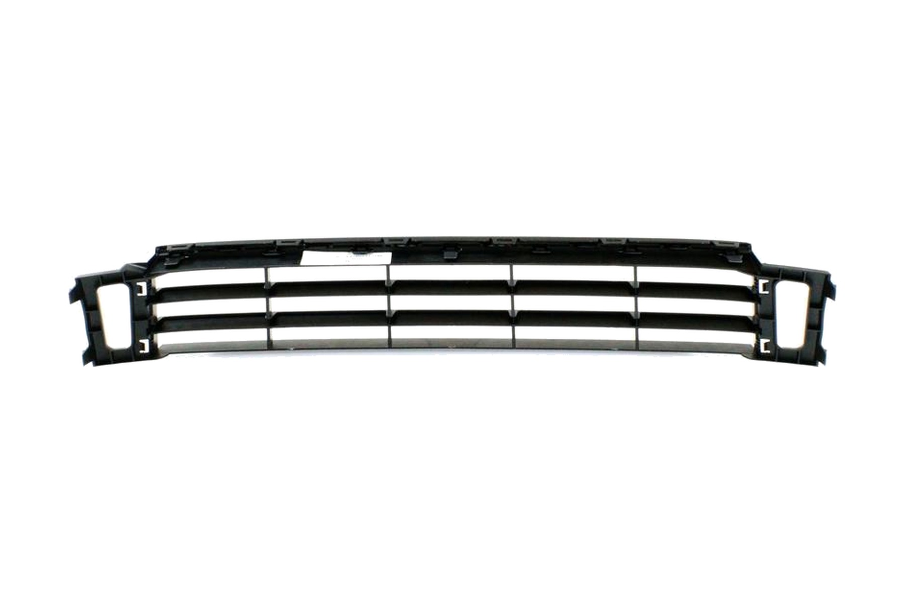 Grade de Ventilação de Para-choque VW 6QE853671ABIZ - Imagem 13
