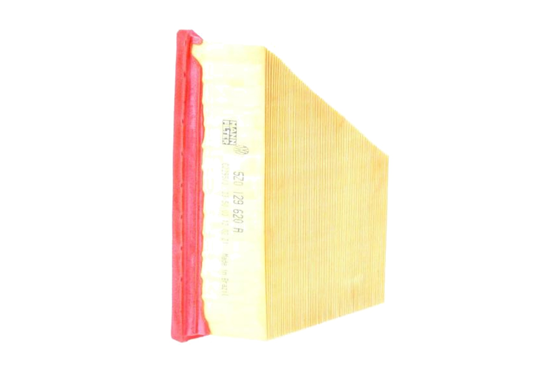 Filtro de Ar de Motor VW 5Z0129620A - Imagem 21