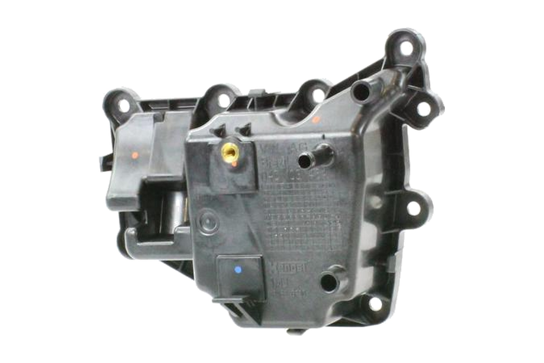 Separador de Óleo Anti-chama de Motor VW 04C103464G - Imagem 15