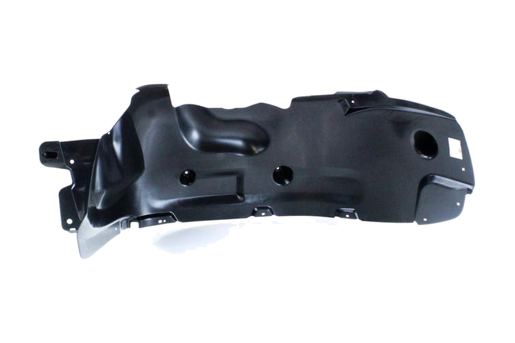 Para-barro de Caixa de Roda VW 2H6809962B - Imagem 12