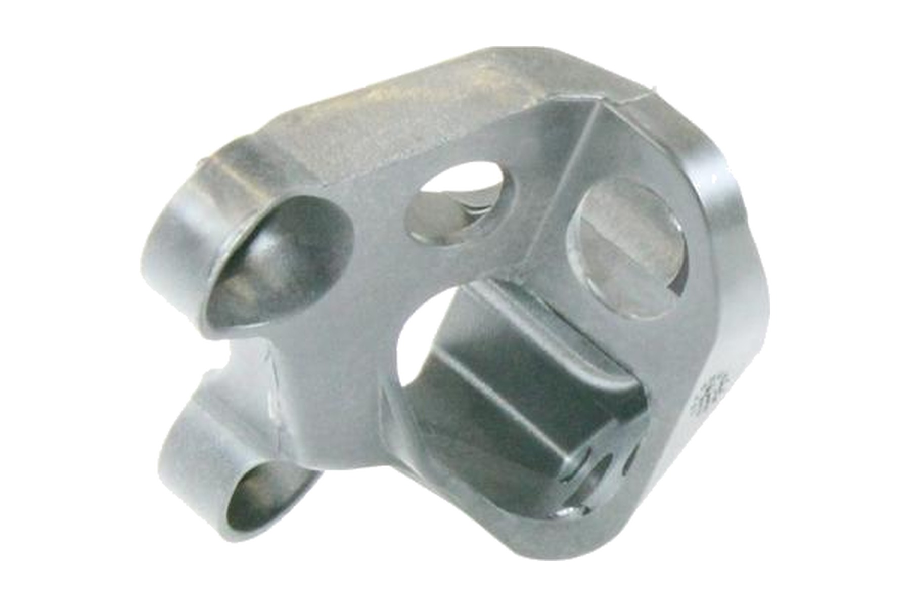 Suporte de Cabo de Trambulador de Caixa de Câmbio VW 6Q0711789F - Imagem 9