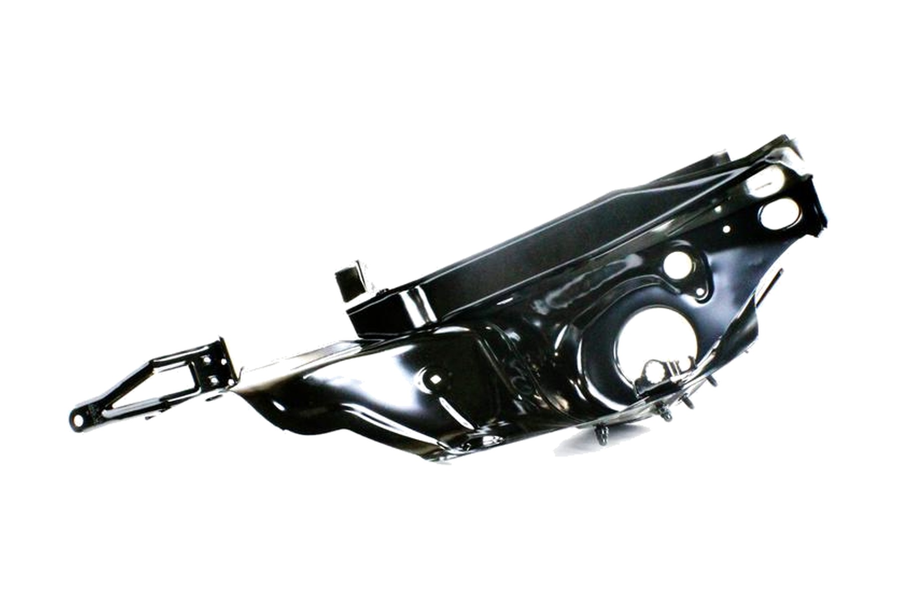 Chapa de Caixa de Roda VW 5U0805115AGRU - Imagem 2