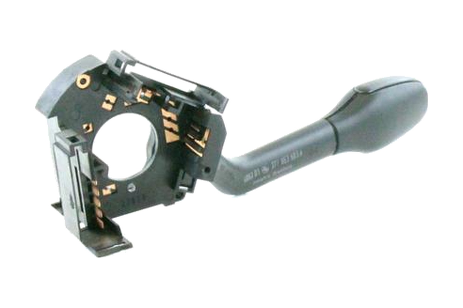 Chave de Acionamento de Limpador VW 377953519A - Imagem 10