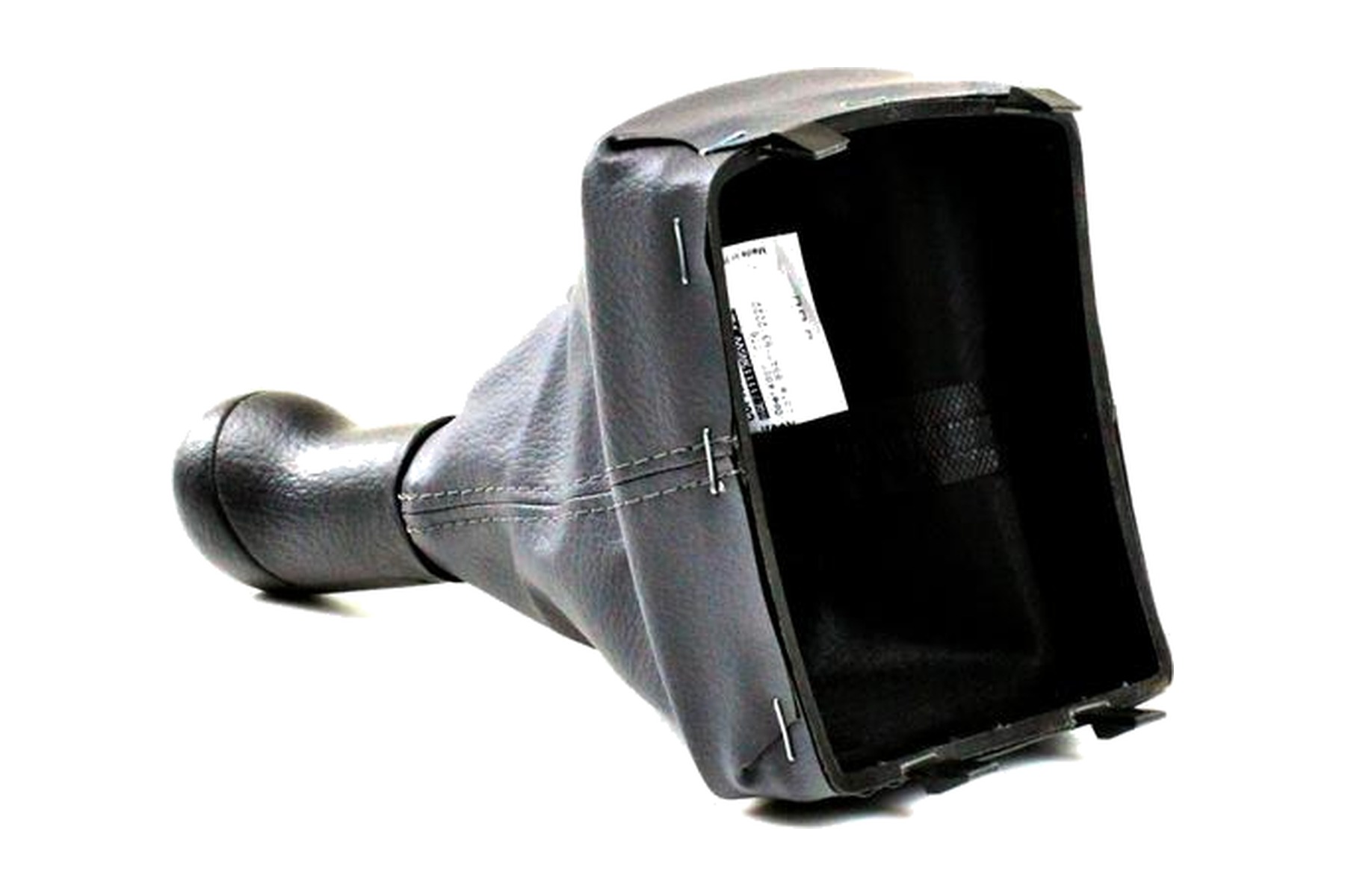 Manopla de Alavanca de Câmbio VW 6QE711113ASVV - Imagem 10